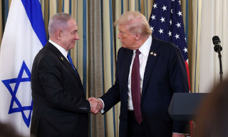 Công nhận Nhà nước Palestine: Chặng đường còn nhiều gian nan